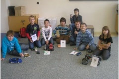 OLYMPUS DIGITAL CAMERA