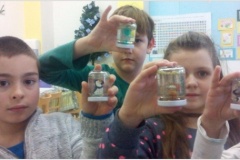 ŠD-3 Vyrábíme sněžítka