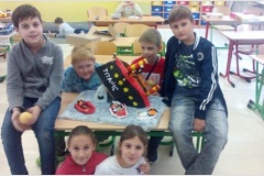 ŠD-4 Projekt Titanik