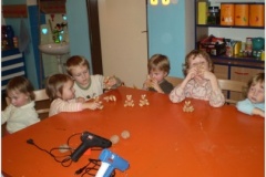 OLYMPUS DIGITAL CAMERA