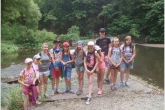 Tábor Templštýn 2017