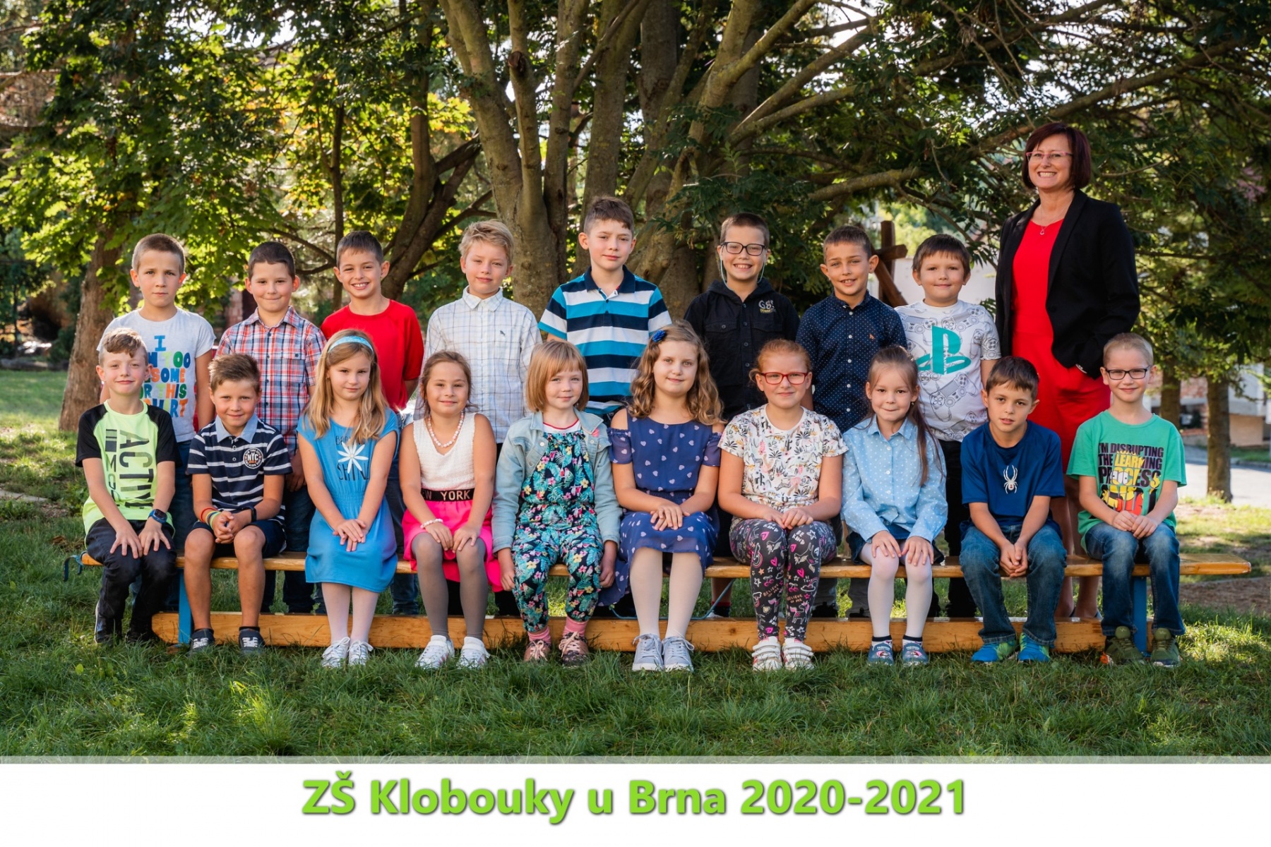 Hrdá škola – ZŠ Klobouky u Brna