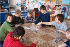 OLYMPUS DIGITAL CAMERA