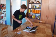 OLYMPUS DIGITAL CAMERA