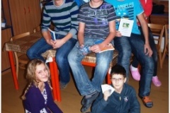 OLYMPUS DIGITAL CAMERA